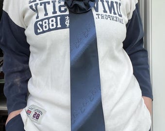 CS Midnight Tie Prize Pin