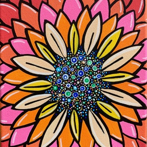 Zinnia, too