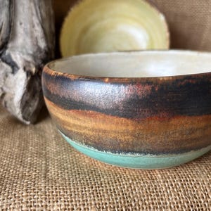 Two If By Sea Bowls