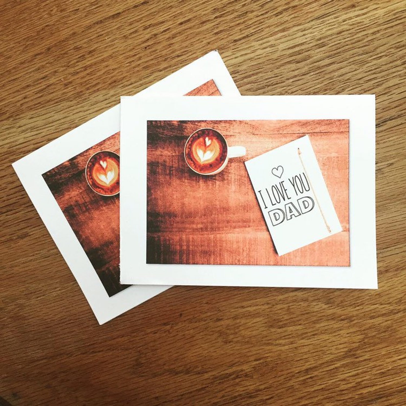 Variety Cards Package of 5 Etsy