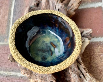 Coral Bowl