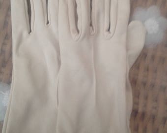 Original Vintage 1950's Gloves