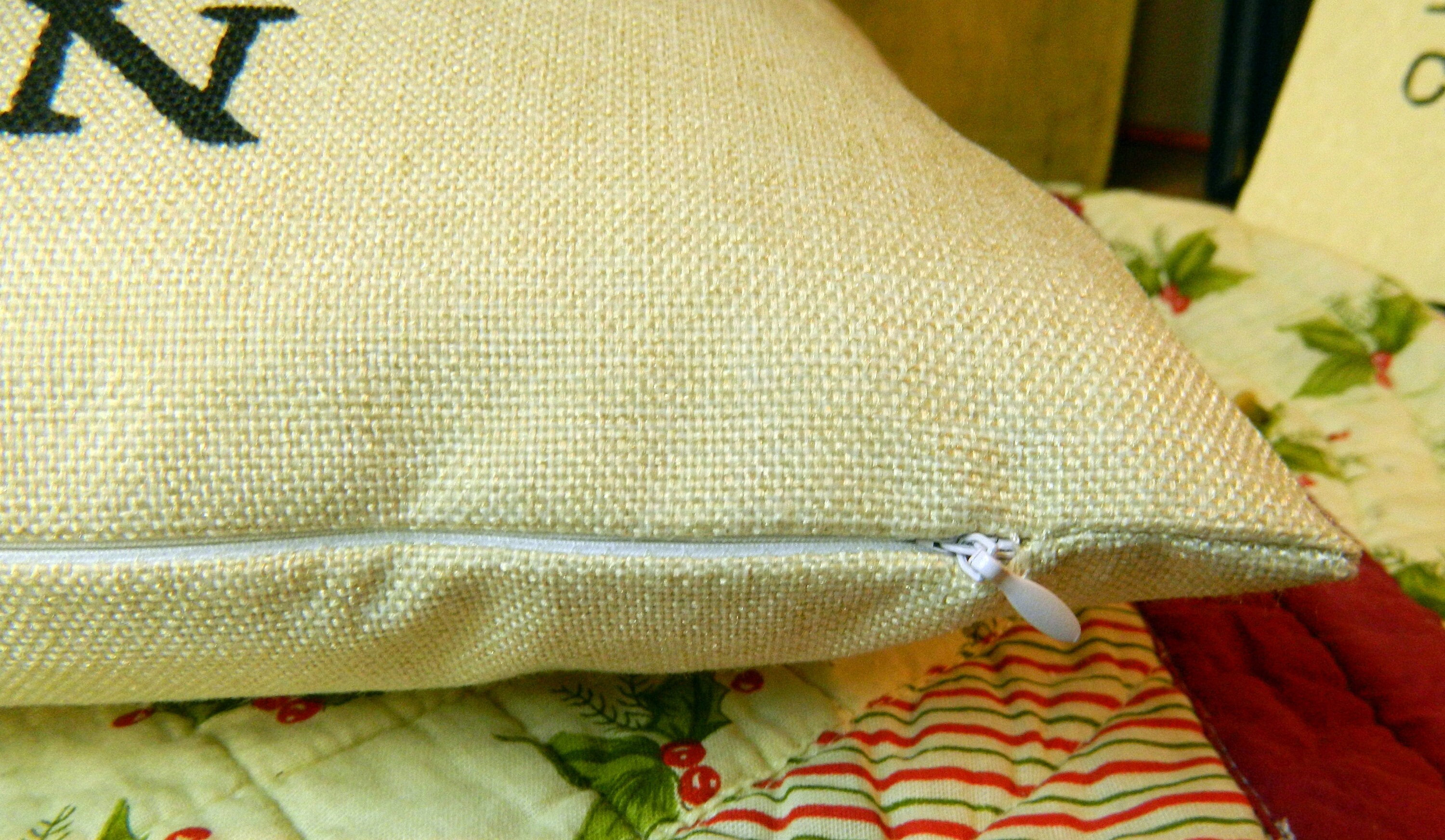 Slippery Slope Inn Red Fox Pillow Fox Pillow Fox Lover Etsy