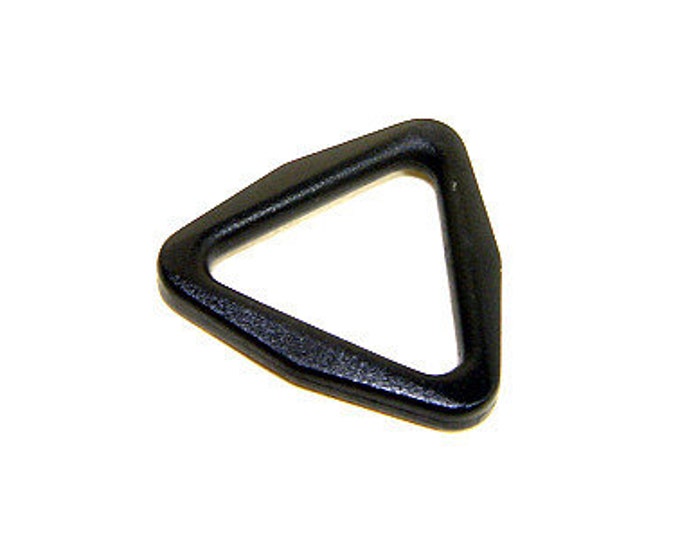 2/10/100 Triangle Ring - 5 Sizes (DR07)