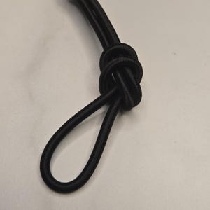 Bungee Cord (Shock Cord) - Per Roll - Great for bags, clothing and more - price per roll