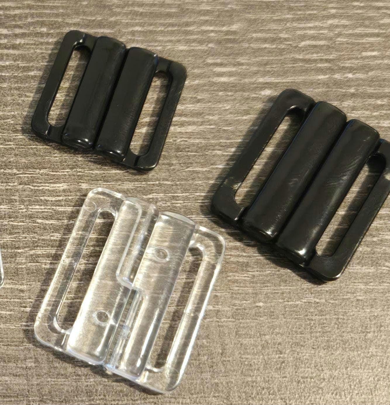 Front Closure Buckle - Etsy