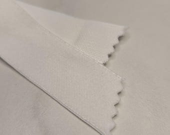 Elastique bretelle a soutien gorge 20mm