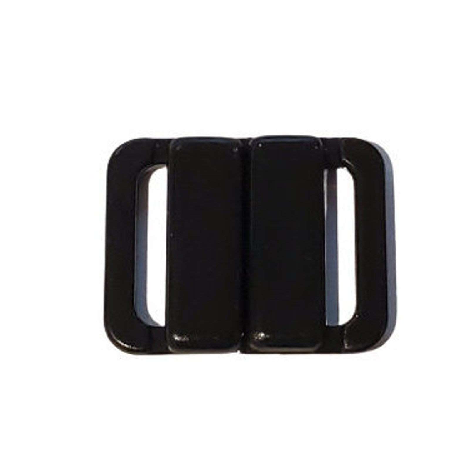 Plastic Front Bra Clasp 3 colours various sizes Etsy