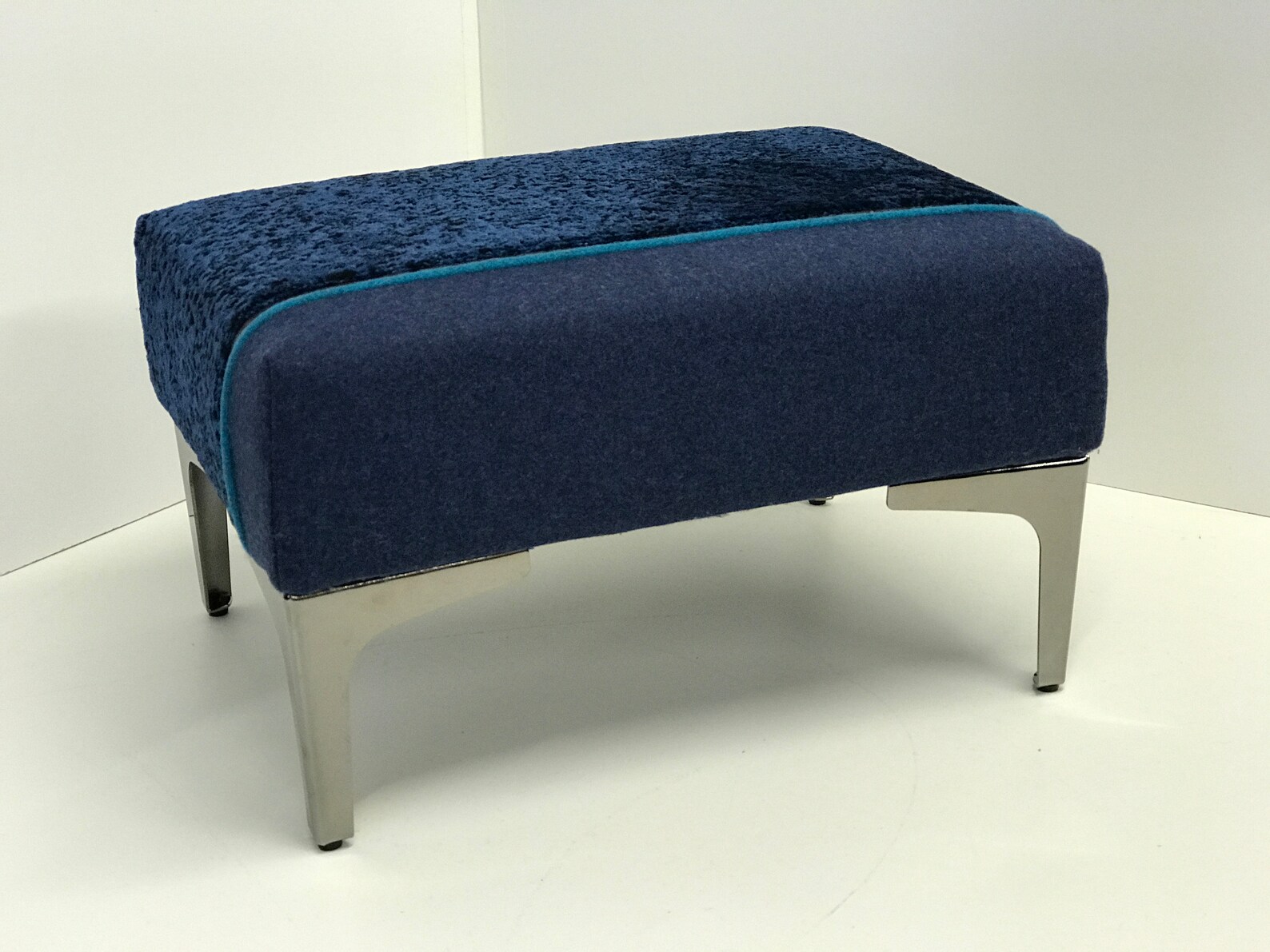 ONE TWO FIVE Footstool Quirky Footstools in a range of Etsy