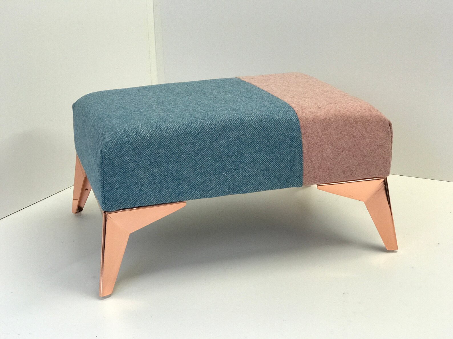 ONE TWO FIVE Footstool Quirky Footstools in a range of Etsy