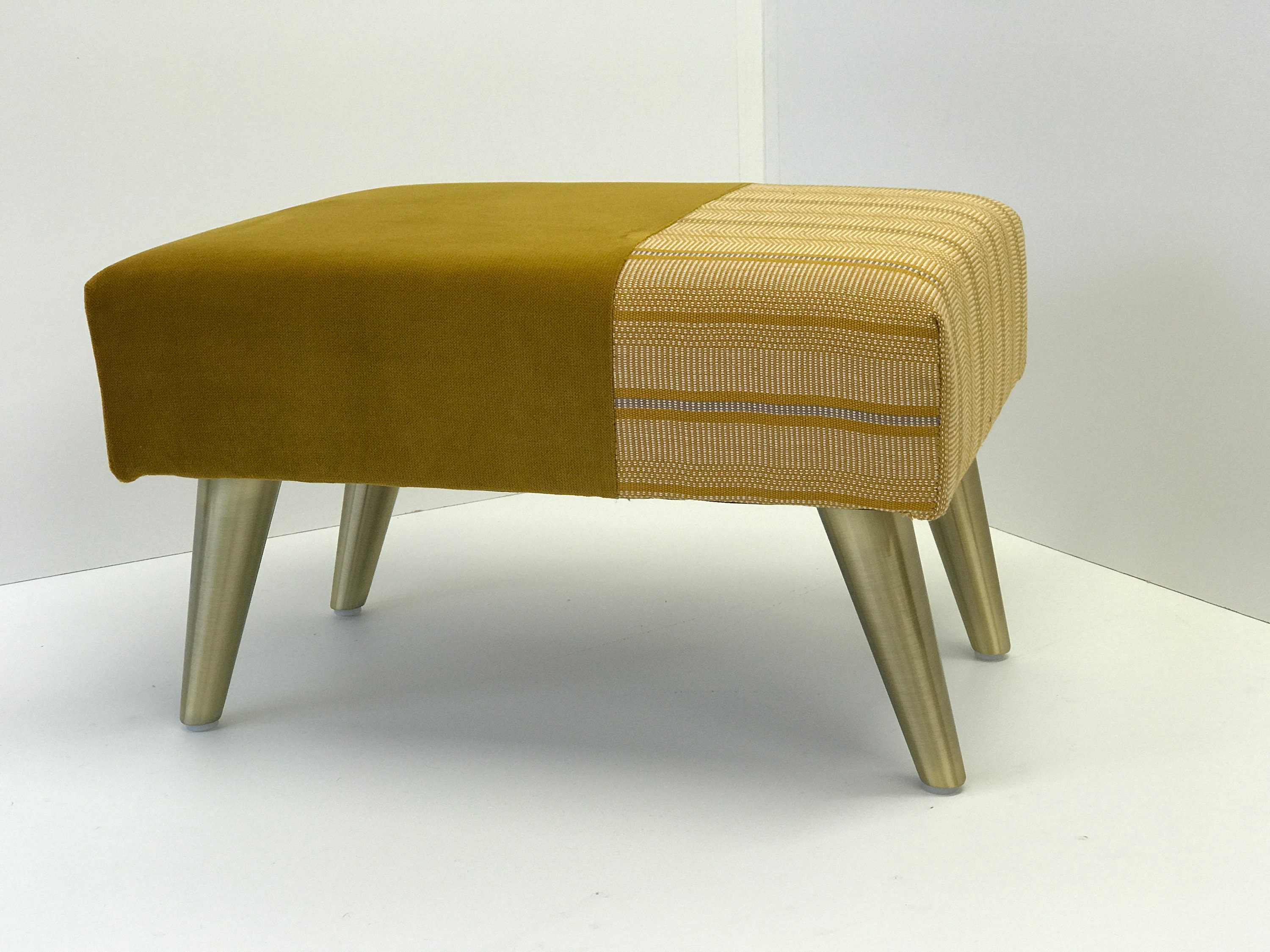 ONE TWO FIVE Footstool Quirky Footstools in a range of Etsy