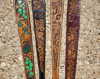 Custom Sling- Sportsman Strap