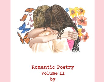 Poetry and Pearls - Romantic Poetry volume II