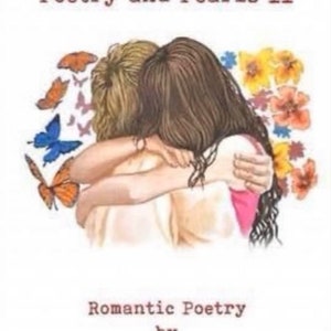 4 Book Bundle Set Poetry and Pearls, Poetry and Pearls II, Love Poems to No One, Beauty and her Beast image 3