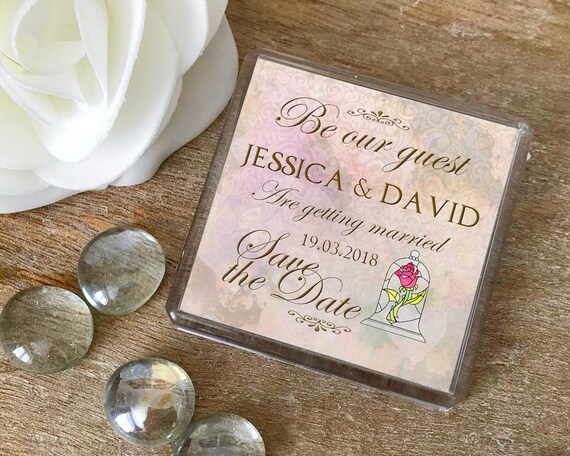 Wedding Invitations Disney Invitations Disney Wedding Etsy