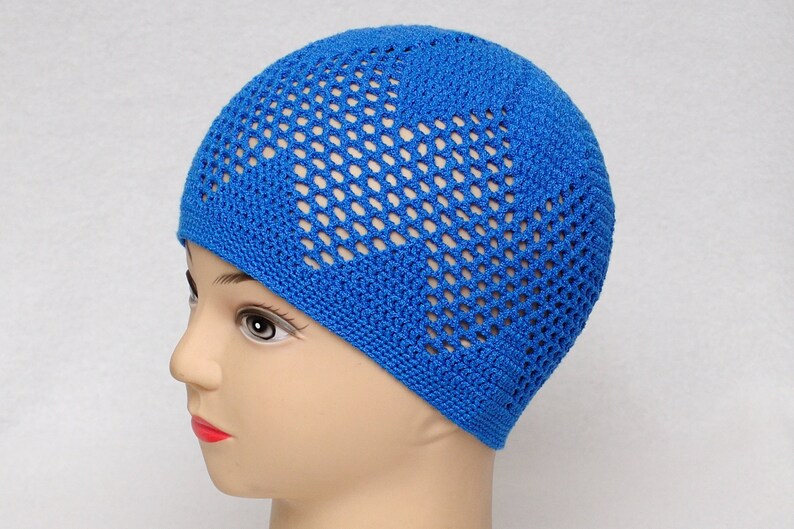 Sun Hat Womens Hats Summer Hat Crochet Hat Stretch Hat Lace Hat Lace Beanie Women Beanie Spring Hat Gift For Women Gift Ideas Gift-for-Her
