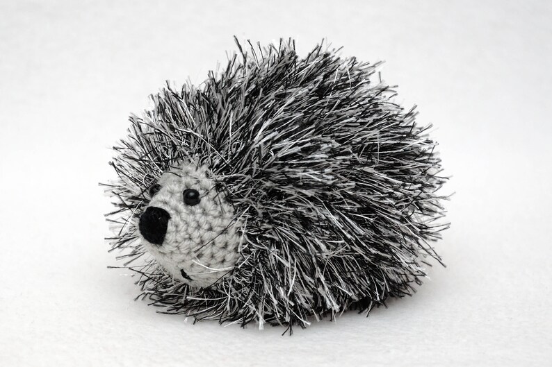 Crochet hedgehog flowers Baby toy mini miniature pet Kids toys Plush toy Kids Stuff Toy Stuffed Animal Amigurumi Baby birthday Gift ideas