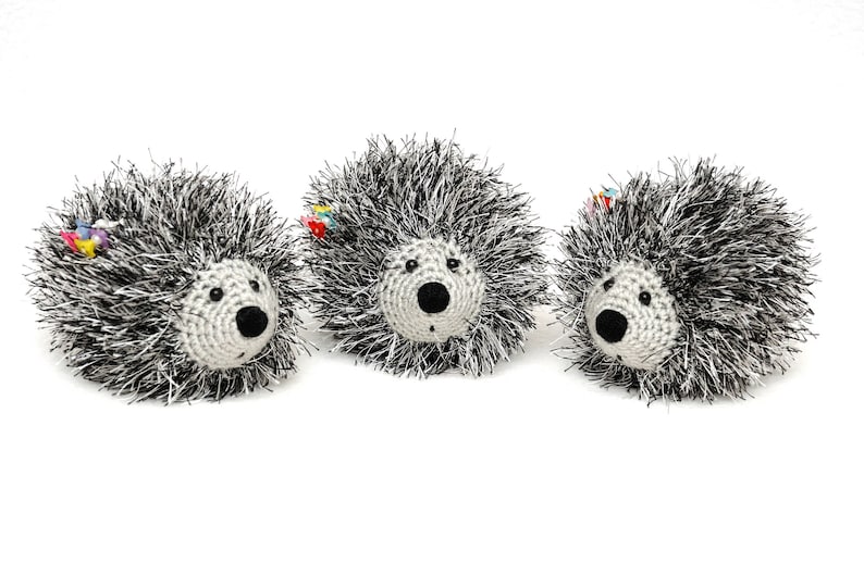 Crochet hedgehog flowers Baby toy mini miniature pet Kids toys Plush toy Kids Stuff Toy Stuffed Animal Amigurumi Baby birthday Gift ideas