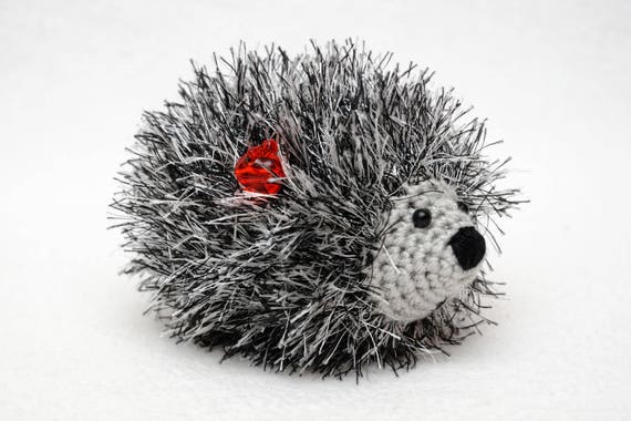 hedgehog baby stuff