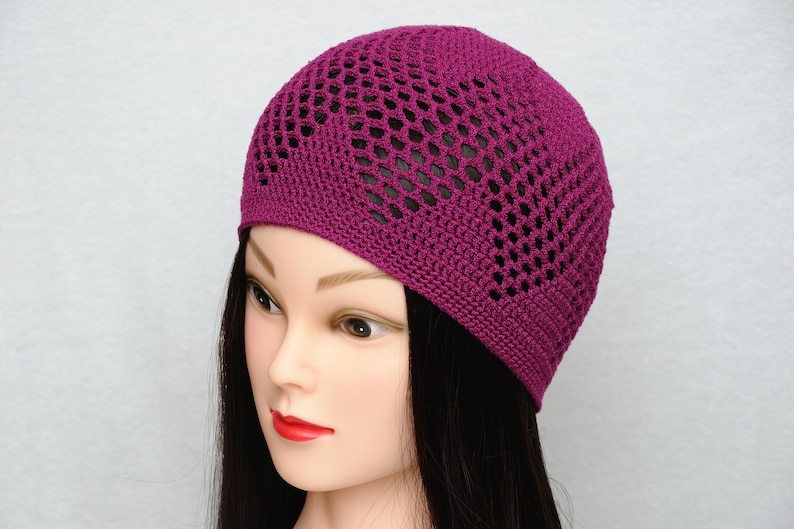 Sun Hat Women Hat Summer Hat Crochet Hat Stretch Hat Lace Hat Lace Beanie Women Beanie Spring Hat Gift For Women Gift Ideas Gift for Her