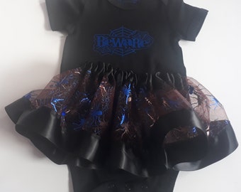 Baby first halloween | Etsy