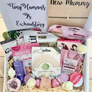 Pregnancy gift pamper - Maternity Mum to be pamper gift, relaxation, New Mum Gift box, pamper hamper,care package