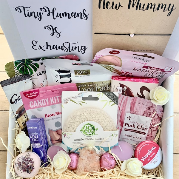 Pregnancy gift pamper - Maternity Mum to be pamper gift, relaxation, New Mum Gift box, pamper hamper,care package