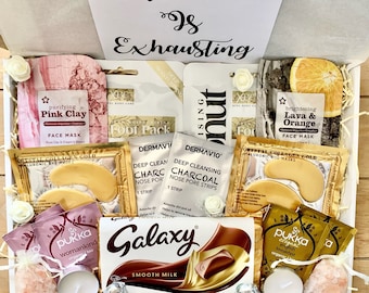 New Parents Gift Box for Couples,pregnancy Gift for Mum and Dad