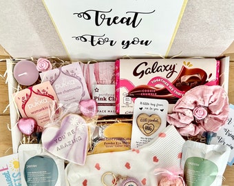 Good luck Exam Gift,  Exam Care Package, Exam Preparation, Student Survival Kit, Good luck with your exams letterbox gift, You got this gift