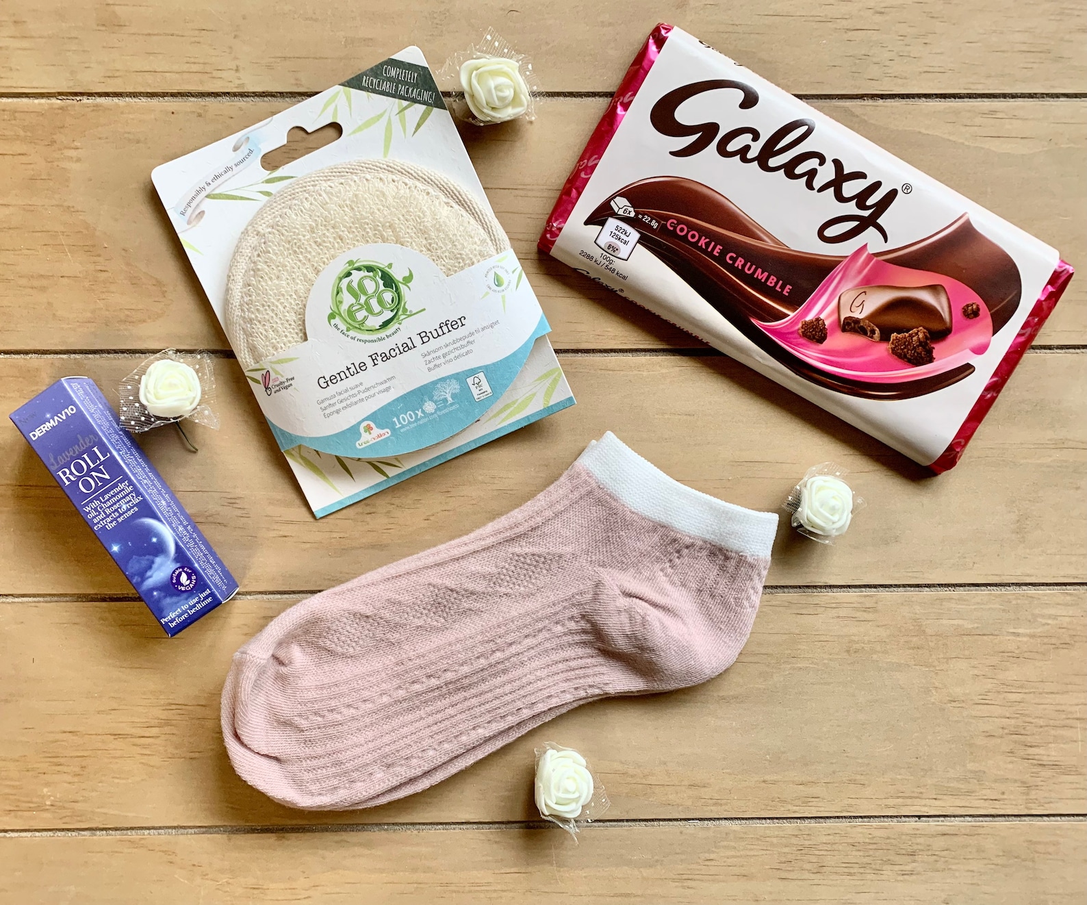 ULTIMATE Menopause Pamper Gift , Mothers Day Gift , Relaxation Gift