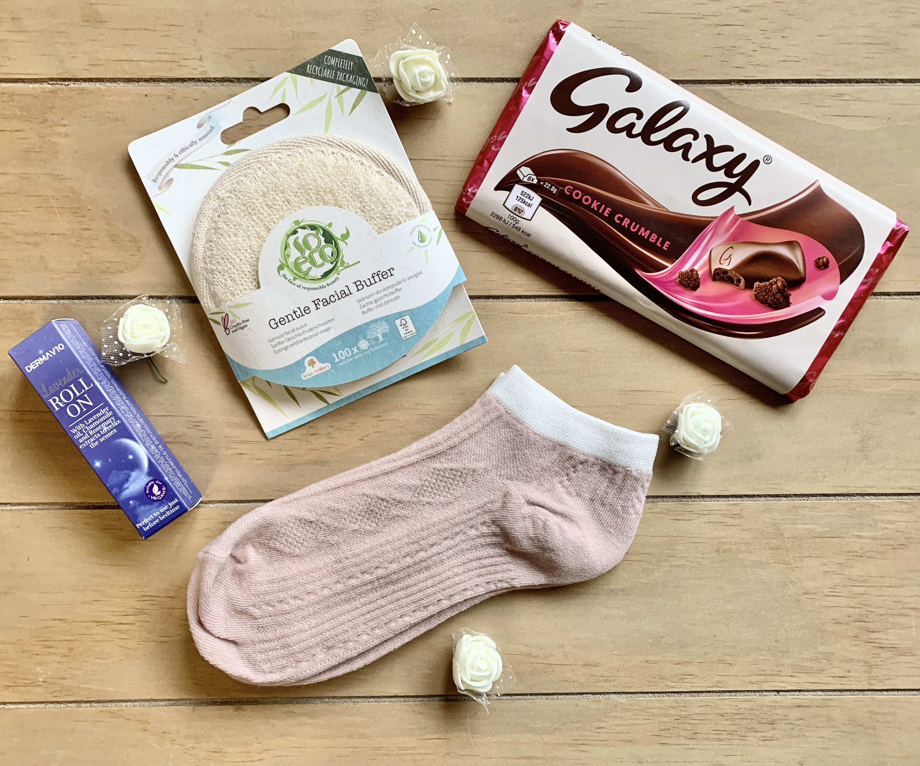 ULTIMATE Menopause Pamper Gift Mothers Day Gift Etsy UK