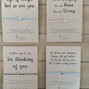 Positive colouring book Gift Box , mindfulness Gift , mental health , colouring, relax, positive, quotes Bild 8