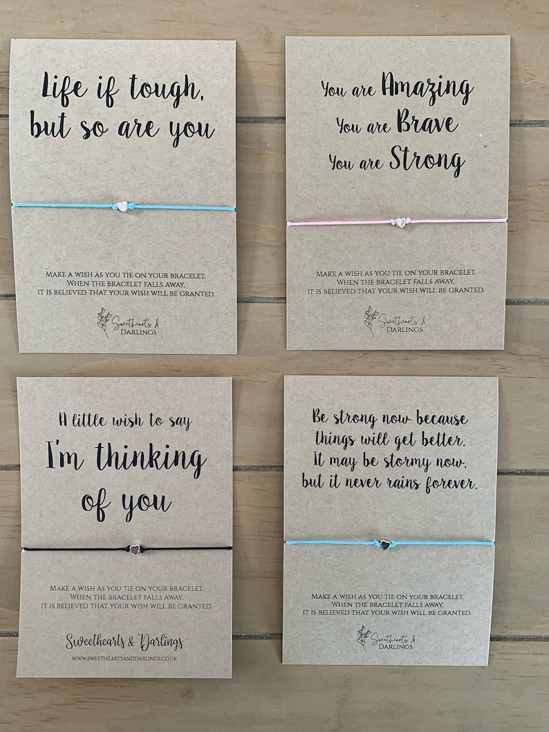 Positive colouring book Gift Box , mindfulness Gift , mental health , colouring, relax, positive, quotes Bild 8