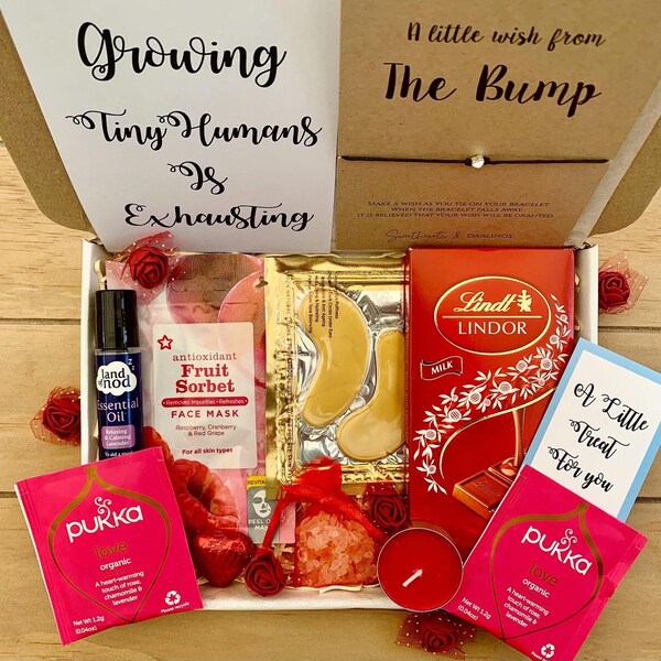 Pregnancy Gift Etsy UK