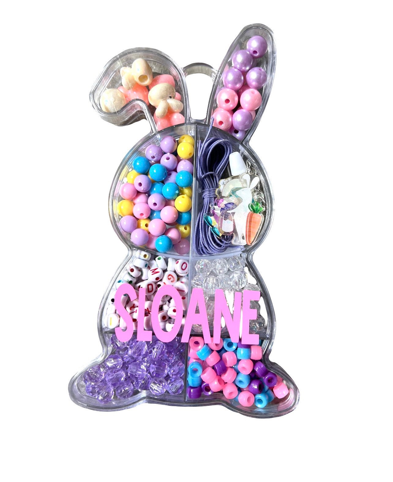 Easter Beading Kit – The Bead Shop