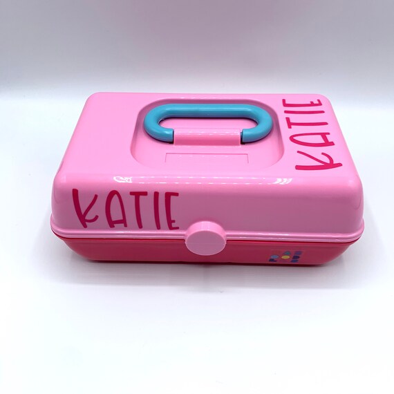 Personalized Mini Caboodle -  Norway