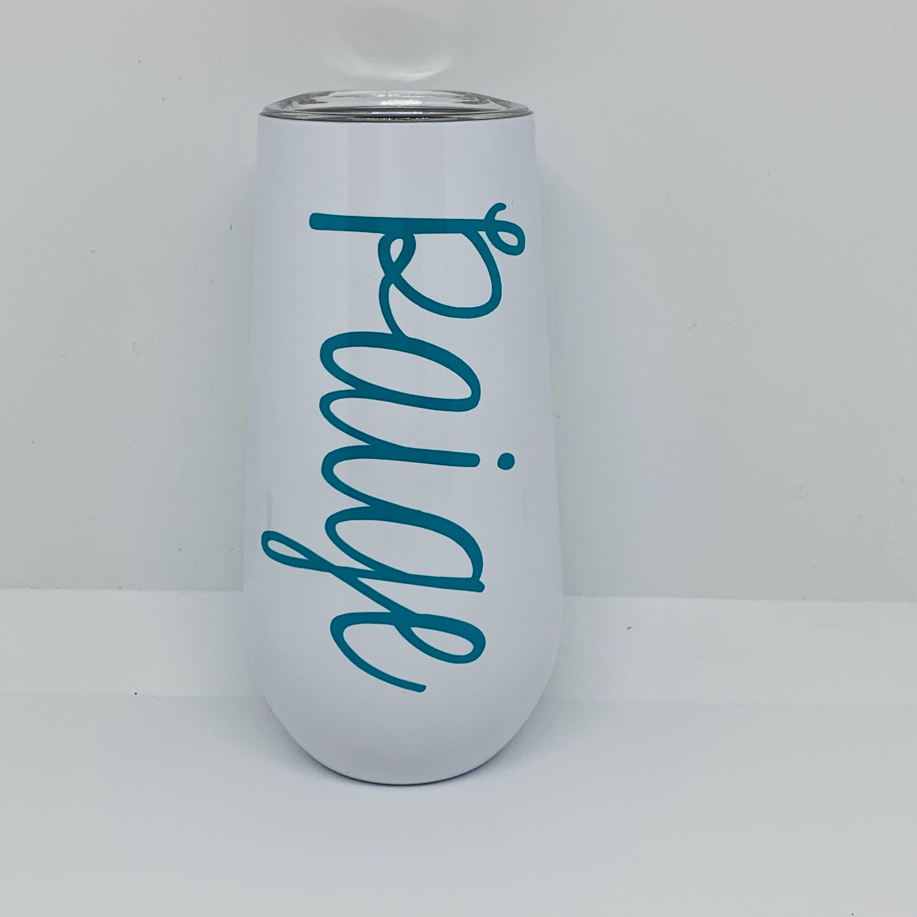 Insulated Champagne Glasses Etsy