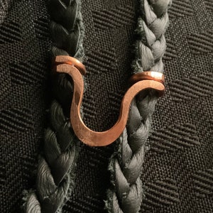 U curve loc jewelry, copper loc jewelry, dreadlock jewelry, braid jewelry, duo hair accessories, duoloc jewelry,