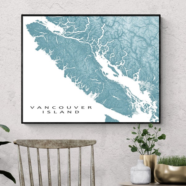 West Coast Art Etsy Canada