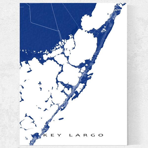 Key Largo Art Etsy