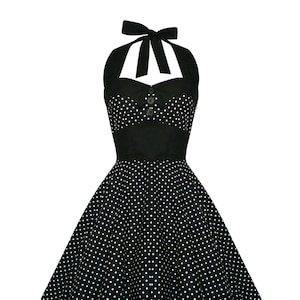 50s rockabilly dresses