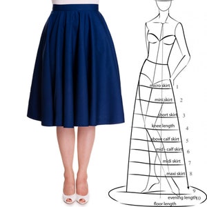 Skirt length mini hotsell