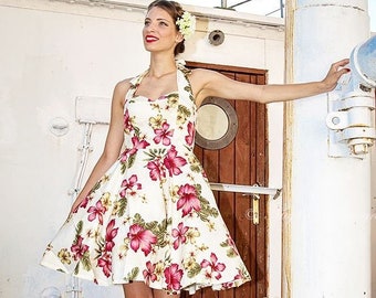 Havana Dress - Etsy