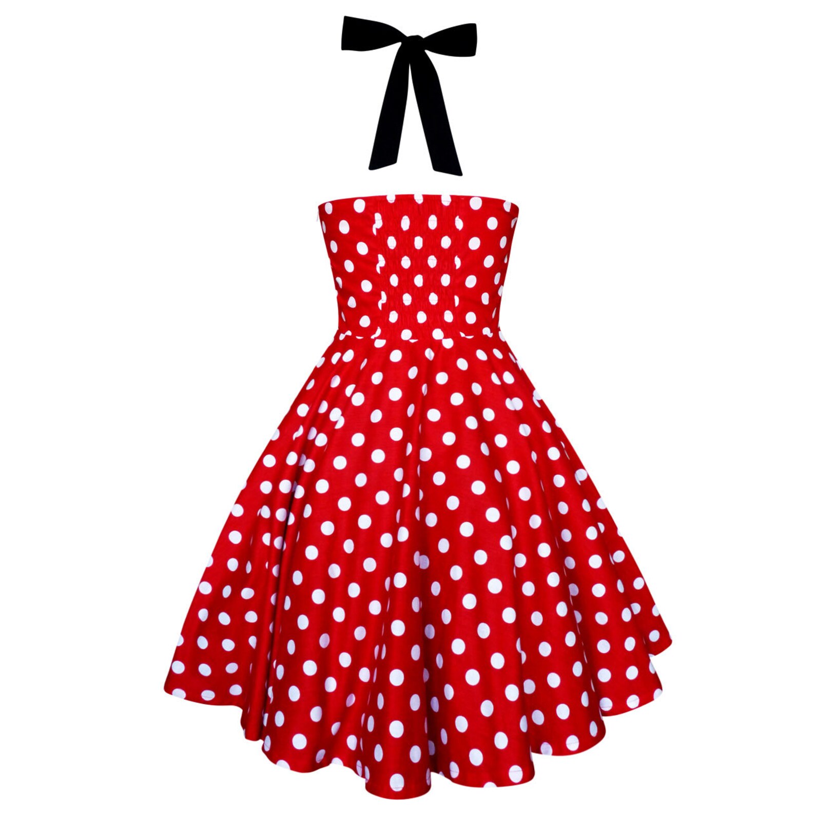 Minnie Mouse Hooded Dress main image 0