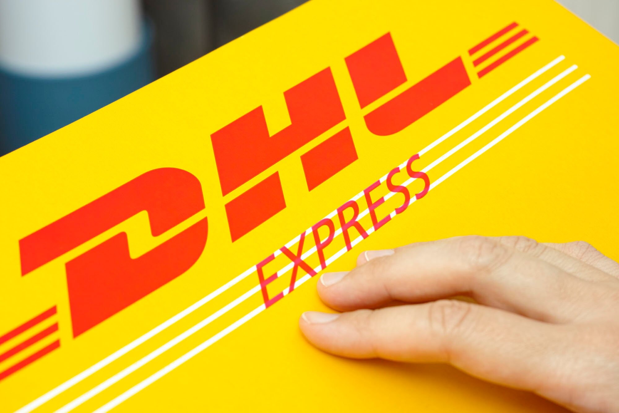 DHL Express Upgrade 3 5 Days Phone Number MUST Provided In Etsy