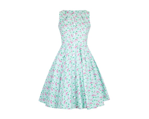 mint green rockabilly dress Vintage 1960's Aqua LACE Dress, Marilyn Monroe Wiggle Style, Size 6, ROCKABILLY