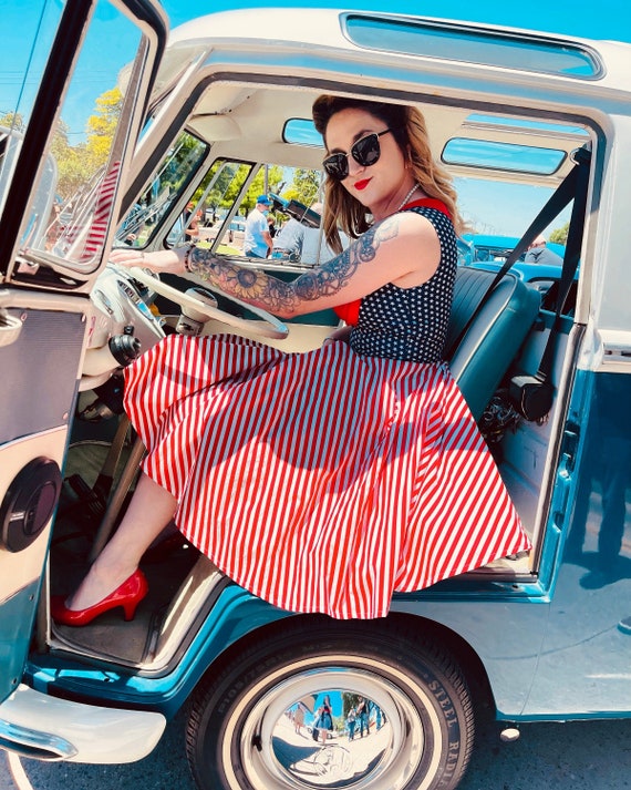 Vintage dresses usa sale