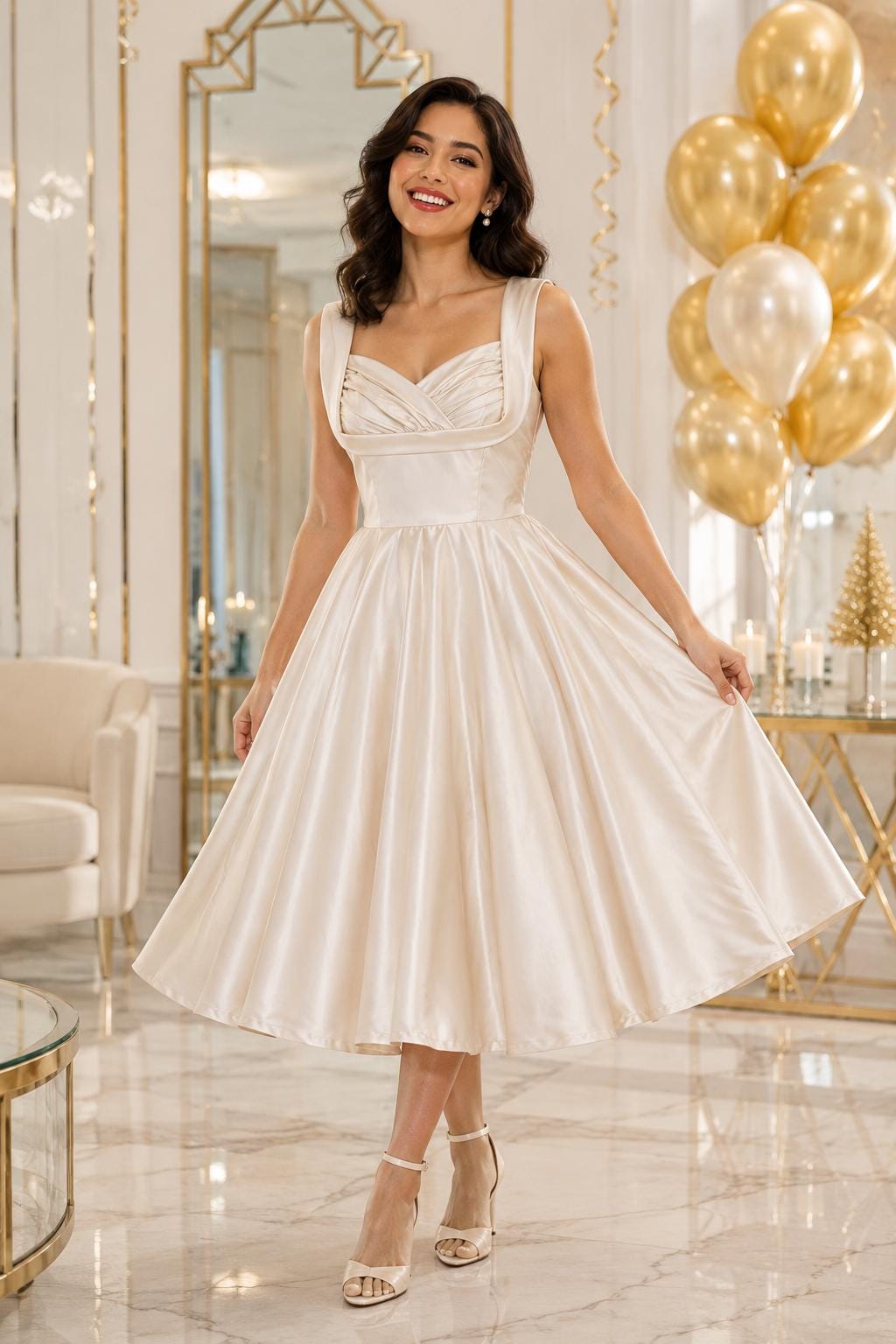 lady mayra dresses pre-fall-2025
