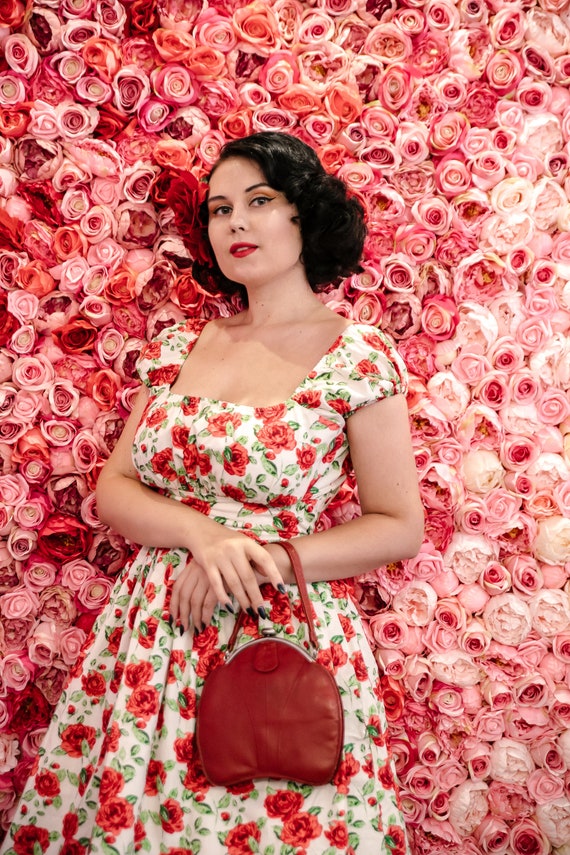 Vintage clearance day dresses