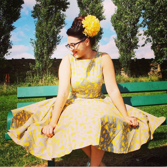 Plus Size Dress Stars Dress Music Dress Concert Dress Party Dress
